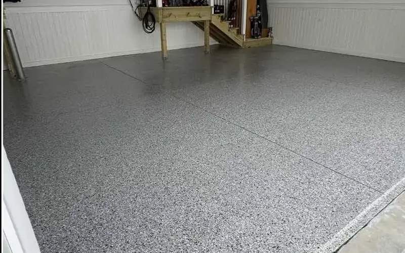 Solid, Flake or Metallic: Choosing the Right Epoxy Floor