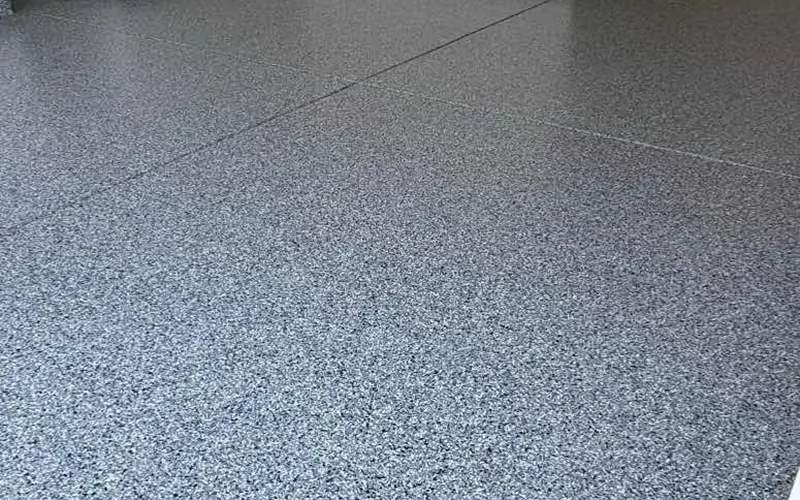 Epoxy Floors and Lowcountry Humidity: Why Prep Matters