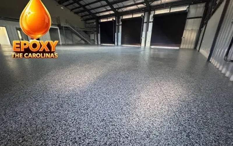 How to Care for Your New Epoxy Floor